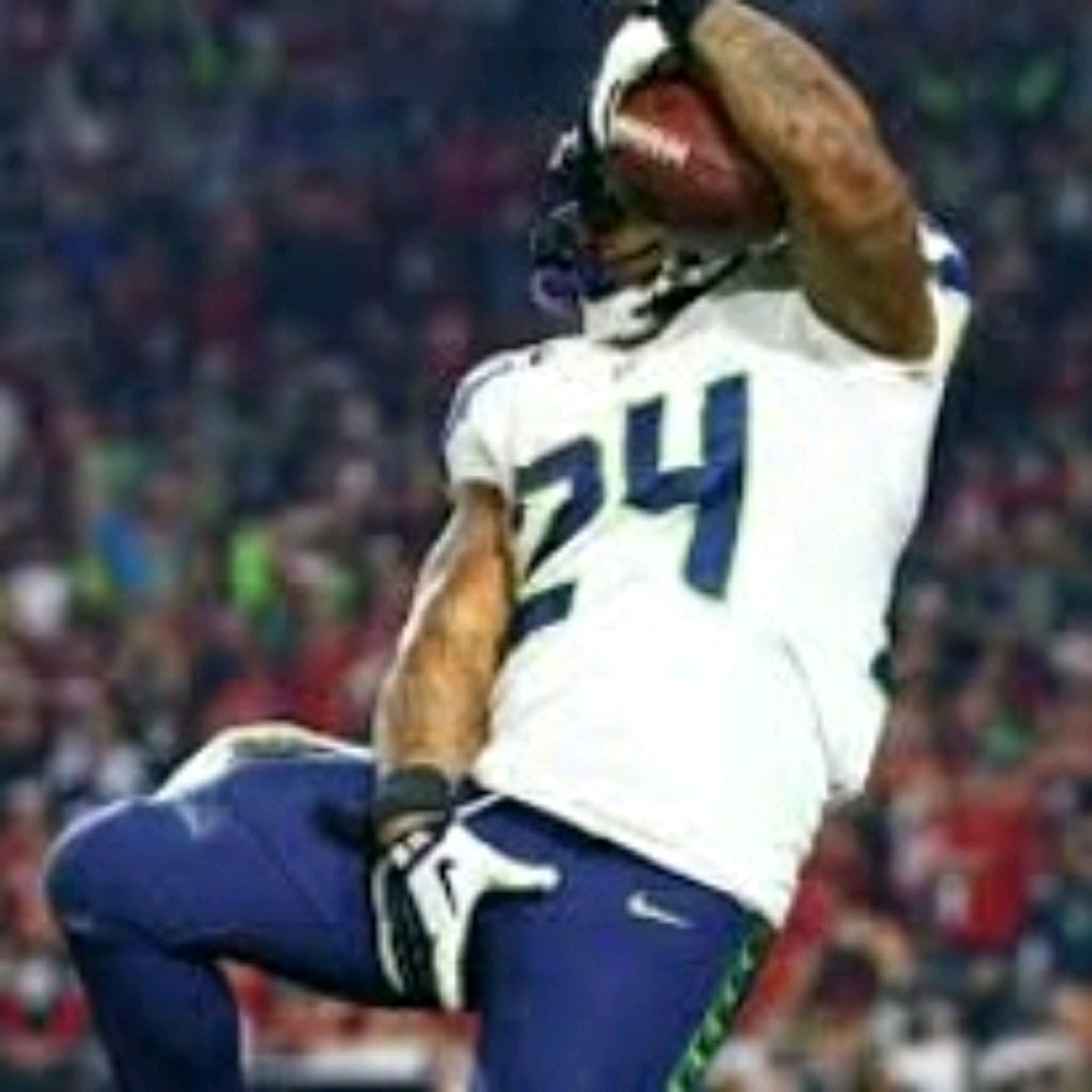 Meet your Posher, Thomas